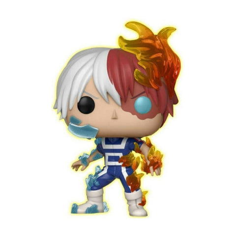 Todoroki (Convention Exclusive)