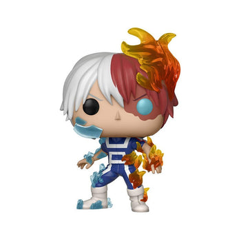 Todoroki