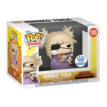 Himiko Toga (Funko Shop Exclusive) Funko Pop - Pop Collectibles