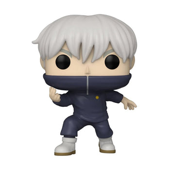 Toge Inumaki (Common) Funko Pop - Pop Collectibles