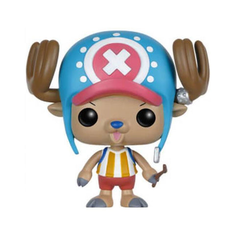 Tony Tony Chopper Funko Pop