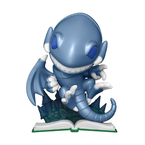 Blue-Eyes Toon Dragon Funko Pop