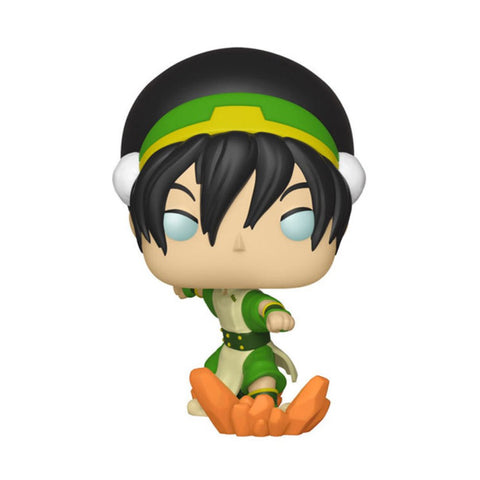 Toph Funko Pop