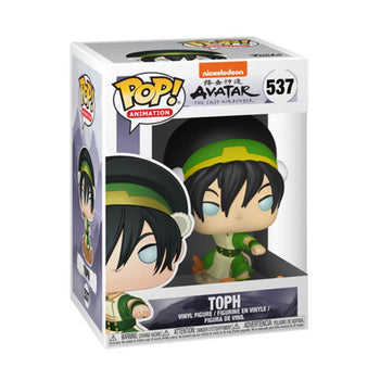 Toph