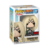 Tsunade (Creation Rebirth) AAA Anime Exclusive Funko Pop - Pop Collectibles