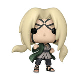 Tsunade (Creation Rebirth) AAA Anime Exclusive Funko Pop - Pop Collectibles