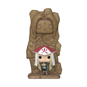 Tsunade (Hokage Series) GameStop Exclusive Funko Pop - Pop Collectibles