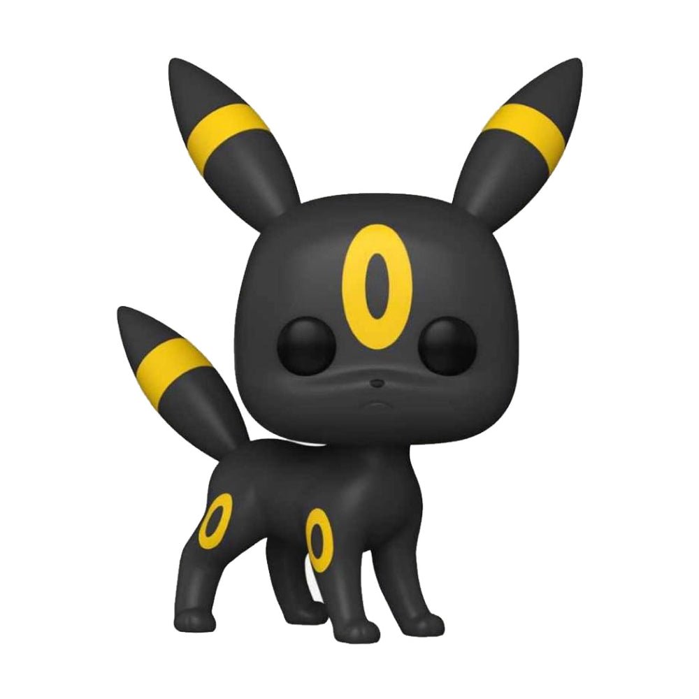 Umbreon Pokemon Eeveelutions Pop Collectibles Funko Pop Canada umbreon-pokemon-eeveelutions-pop-collectibles-funko-pop-canada