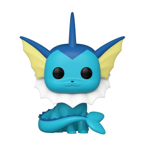 Vaporeon Funko Pop