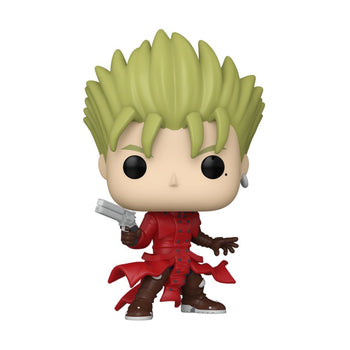 Vash The Stampede - Common Funko Pop - Pop Collectibles