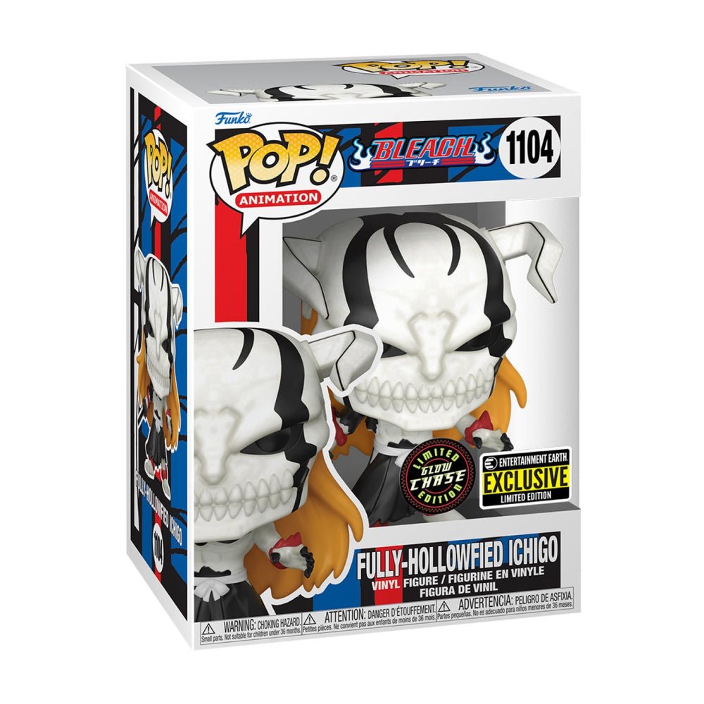 ichigoページ Vasto Lorde Ichigo | Bleach | Entertainment Earth | Funko