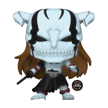 Fully Hollowfied Vasto Lorde Ichigo (Entertainment Earth Exclusive) Chase Bundle