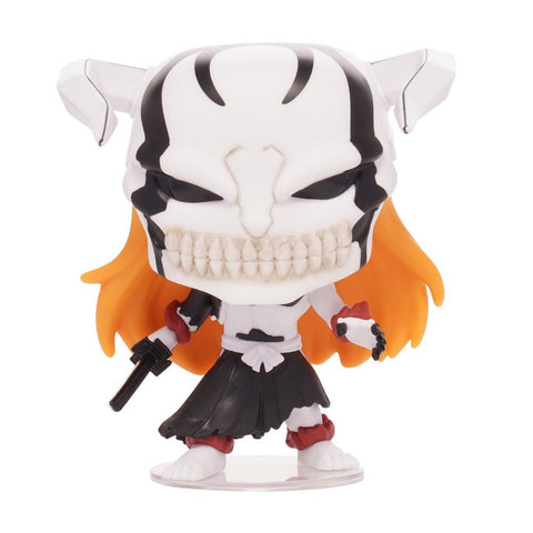 Fully-Hollowfied Vasto Lorde Ichigo (Entertainment Earth Exclusive) Funko Pop