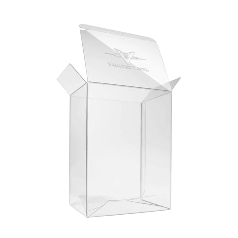 Premium 0.5mm Funko Pop! Protector (4-inch)