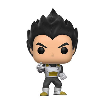 Vegeta (Black) GameStop Exclusive Funko Pop - Pop Collectibles