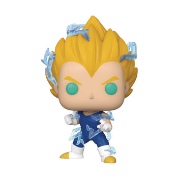 Super Saiyan 2 Vegeta (PX Previews Exclusive) - Common Funko Pop - Pop Collectibles