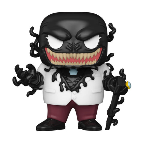 Venomized Kingpin Funko Shop exclusive
