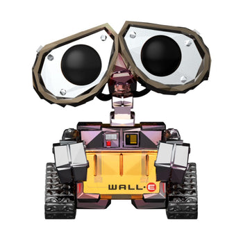 Wall-E (Facet) Funko Shop Exclusive Funko Pop - Pop Collectibles