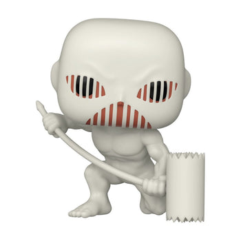 War Hammer Titan (6-inch) Funko Pop - Pop Collectibles