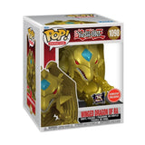 Winged Dragon of Ra (Gamestop Exclusive)