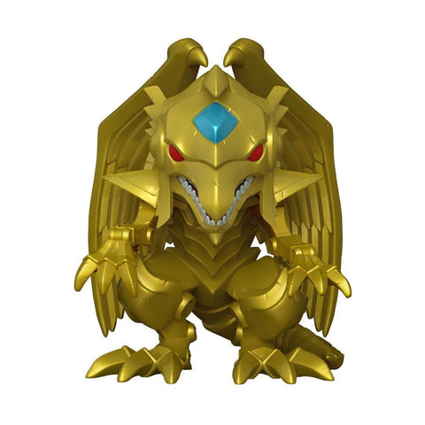 Winged Dragon of Ra (Gamestop Exclusive) Funko Pop