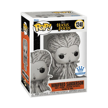 Winifred Sanderson (Funko Shop Exclusive) Funko Pop - Pop Collectibles