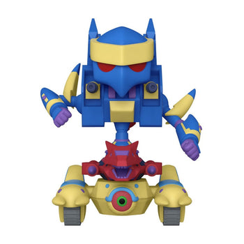 XYZ-Dragon Cannon (6-inch) Funko Pop - Pop Collectibles