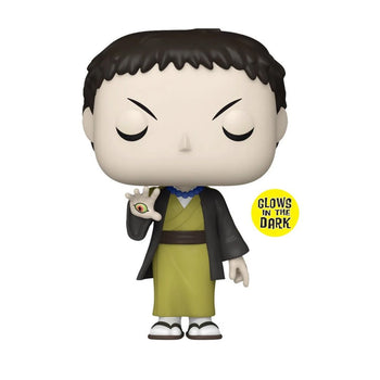 Yahaba (Glow-in-the-dark) PX Previews Exclusive Funko Pop - Pop Collectibles