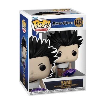 Yami Funko Pop - Pop Collectibles