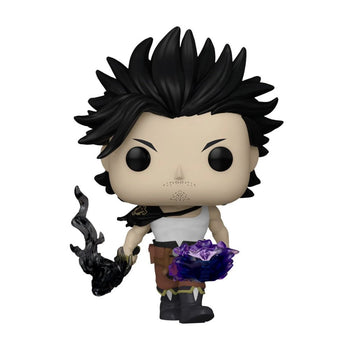 Yami Funko Pop - Pop Collectibles