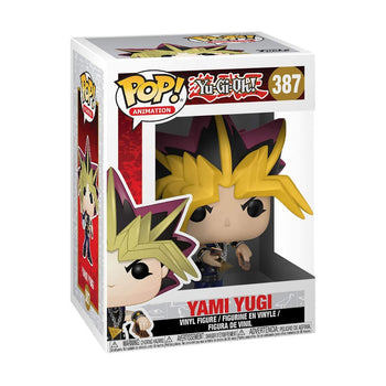 Yami Yugi