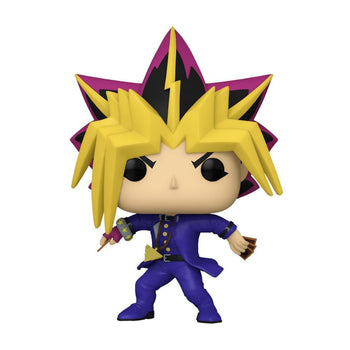 Yami Yugi (Duelist Kingdom) Funko Pop - Pop Collectibles