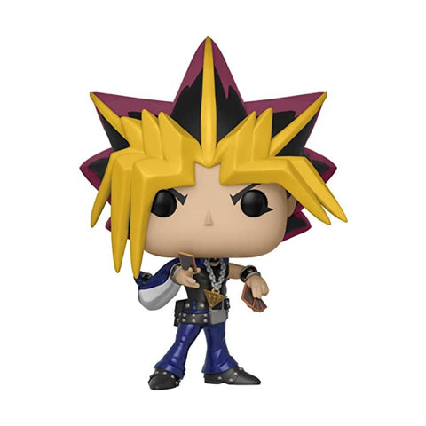 Yami Yugi Funko Pop