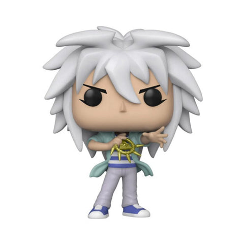 Yami Bakura Funko Pop