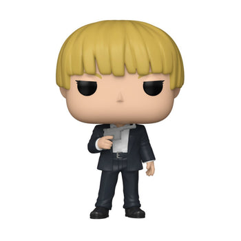 Yelena (Funko Shop Exclusive) Funko Pop - Pop Collectibles