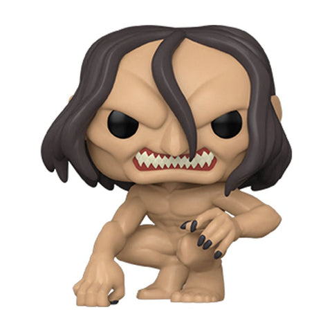 Ymir's Titan Funko Pop