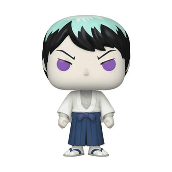 Yushiro (Funko Shop Exclusive) Funko Pop - Pop Collectibles