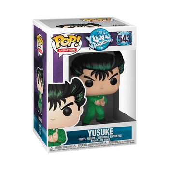Yusuke