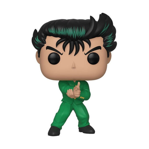 Yusuke Funko Pop