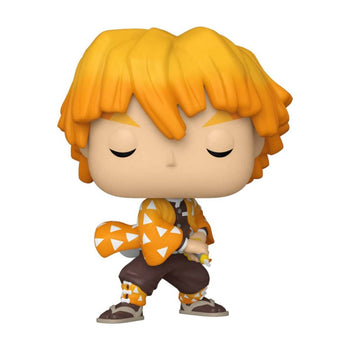 Zenitsu Agatsuma Funko Pop - Pop Collectibles