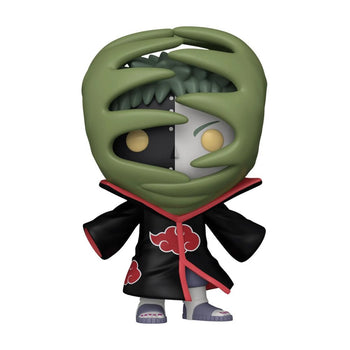 Zetsu Funko Pop - Pop Collectibles