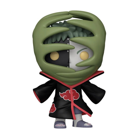 Zetsu Funko Pop - Pop Collectibles
