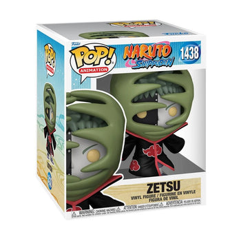 Zetsu Funko Pop - Pop Collectibles