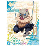 Kayou Demon Slayer: Infinity Castle Collectible Cards Series 1 (Platinum) Booster Box