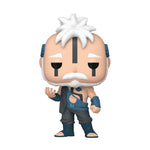 Boro Funko Pop - Pop Collectibles