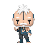 Boro Funko Pop - Pop Collectibles