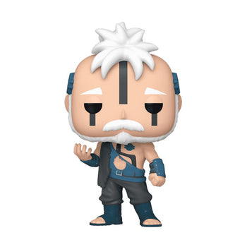 Boro Funko Pop - Pop Collectibles