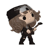 Eddie with Guitar Funko Pop - Pop Collectibles