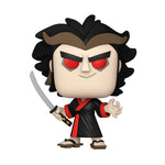 Mad Jack