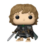 Peregrin Took Funko Pop - Pop Collectibles